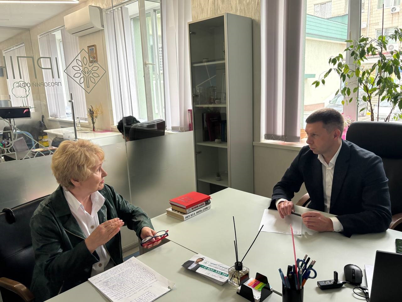 В Ірпені на вулиці Сагайдачного планують облаштувати зливову каналізацію
