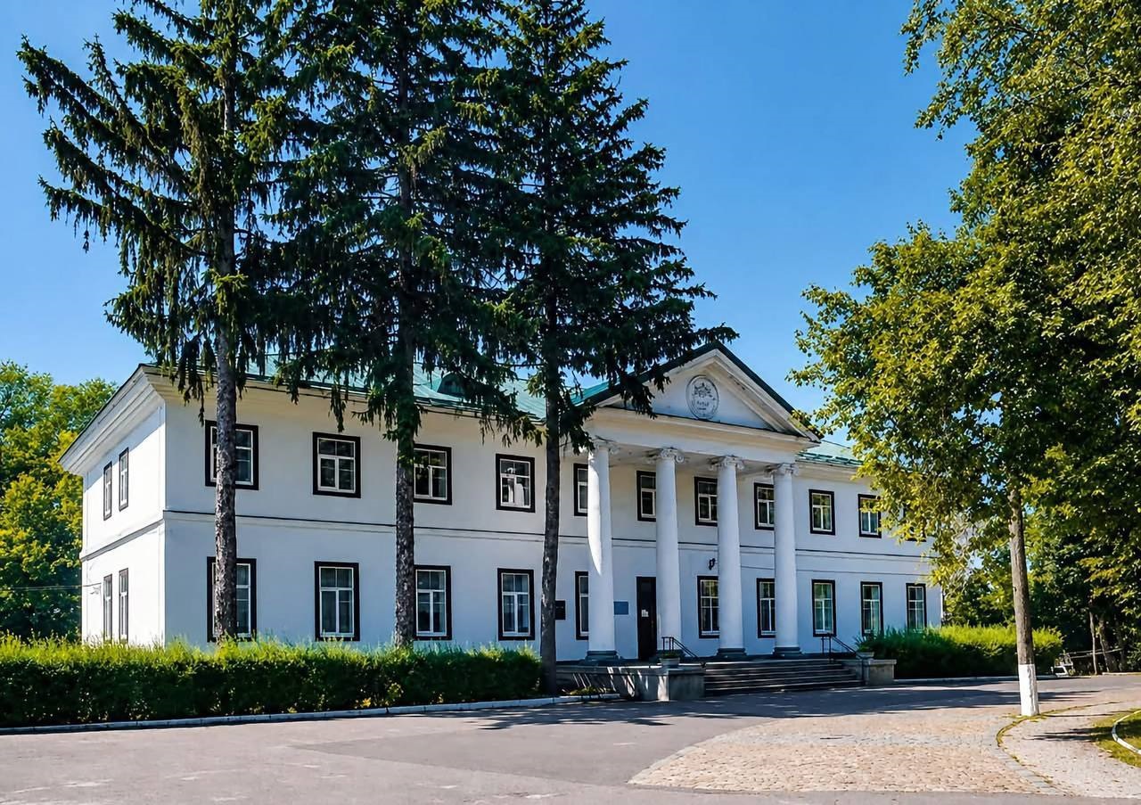 У Білій Церкві історичну будівлю школи мистецтв №1 відстоюватимуть у суді