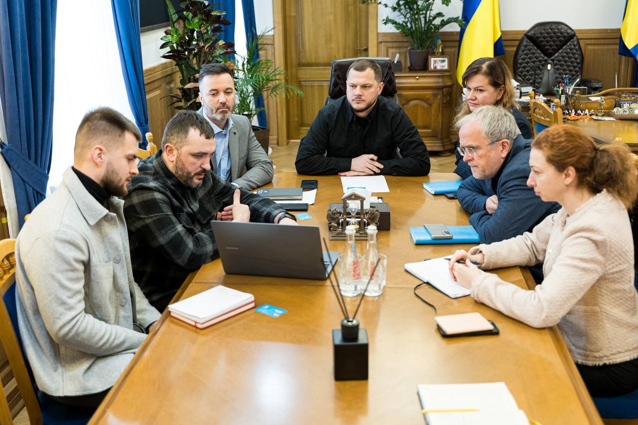 Київщина посилює стійкість мобільного зв’язку: КОВА та «Київстар» узгодили швидкий план дій
