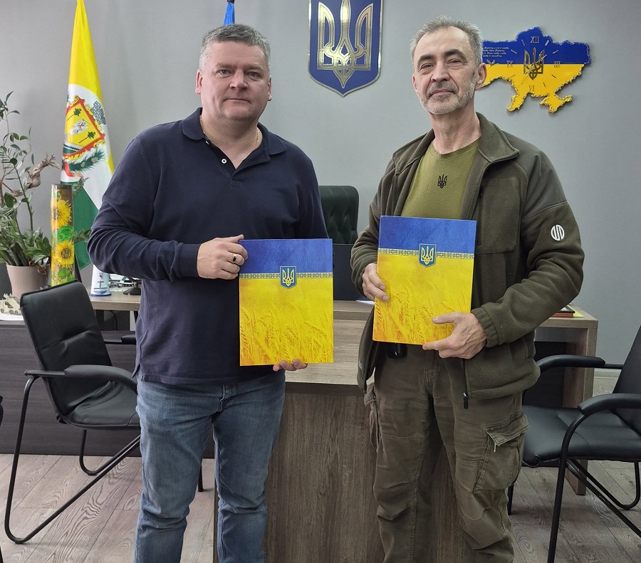 У Боярській громаді посилять просвітницьку роботу з цивільного та мінного захисту