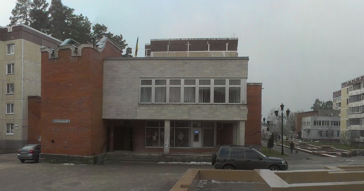 Кадрові зміни: у суді на Київщині новий очільник