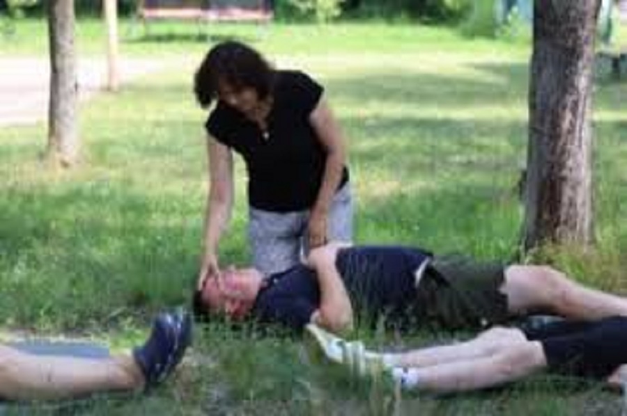 На Київщині проведуть триденний вишкіл із тактичної медицини