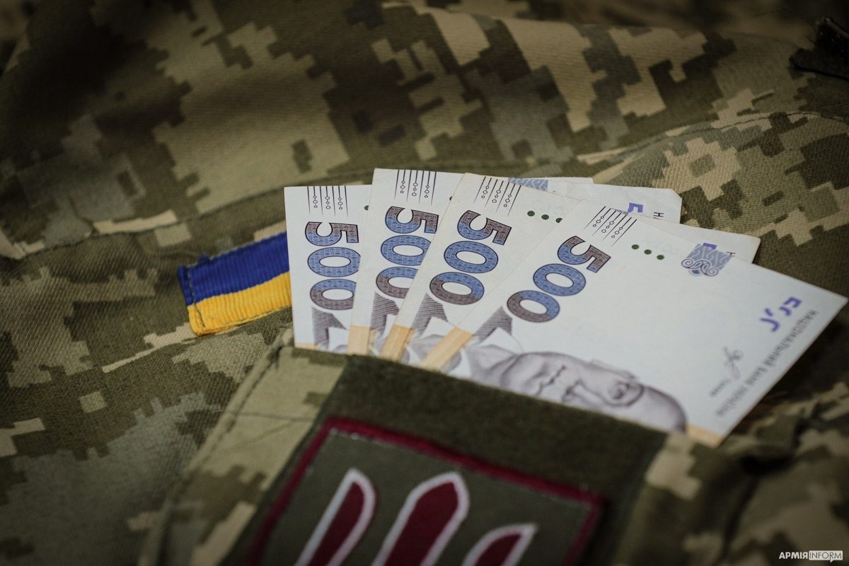 Ірпінська громада виділить кошти для підтримки військовослужбовців