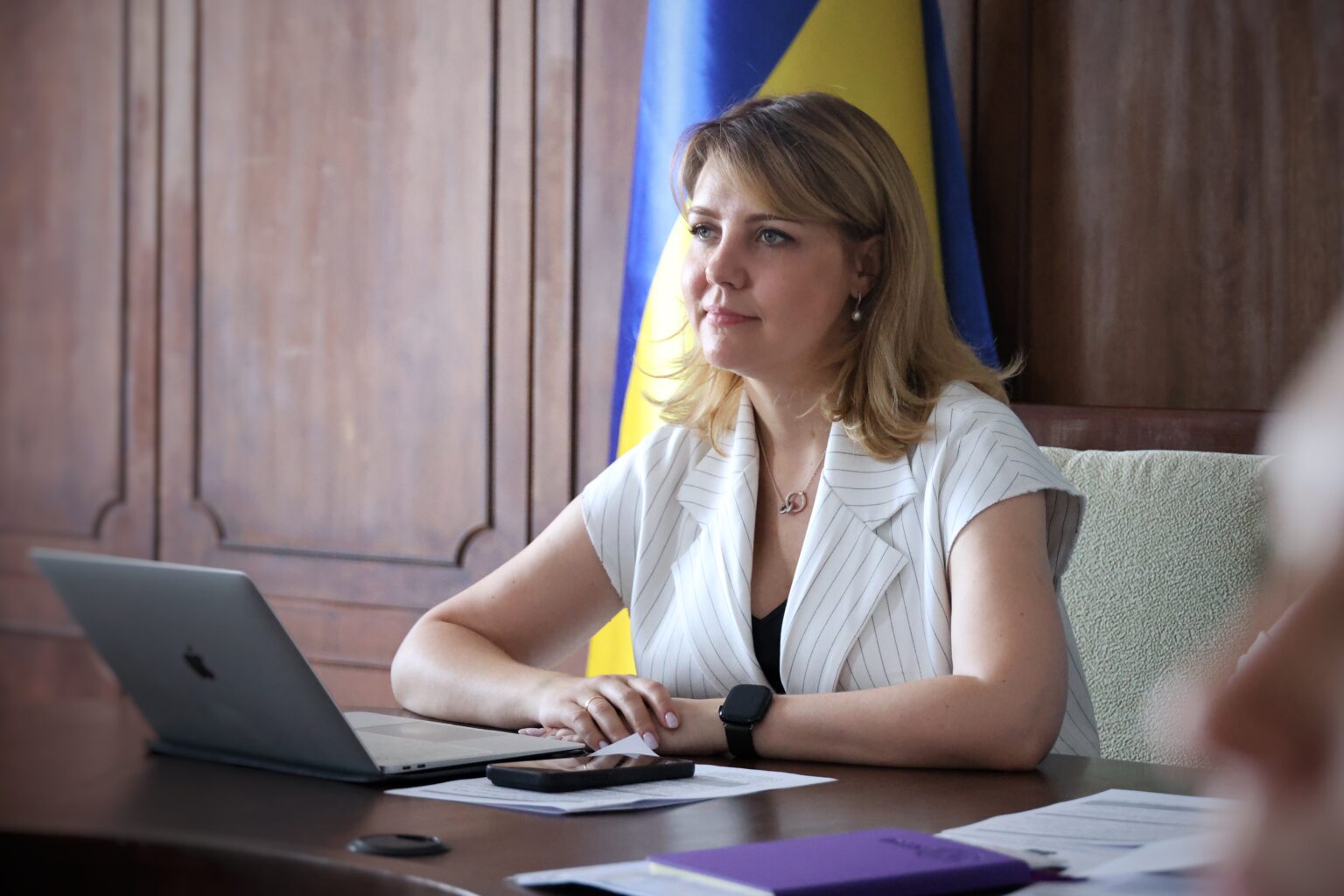 Волонтерська рада при КОДА визначила пріоритети гуманітарного реагування на Київщині