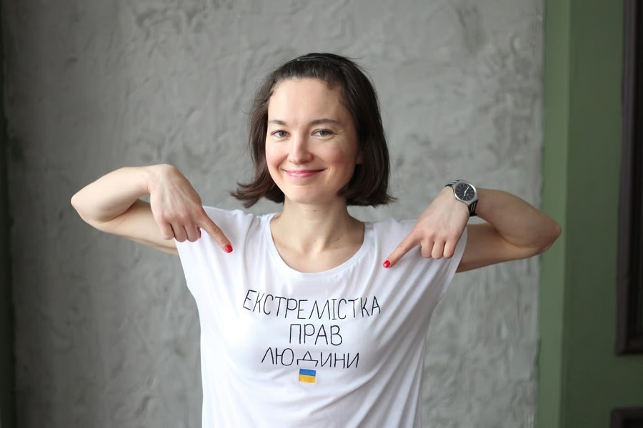 Молодим активістам Києва та області пропонують позмагатися за 800 тисяч гривень на правозахисні проєкти