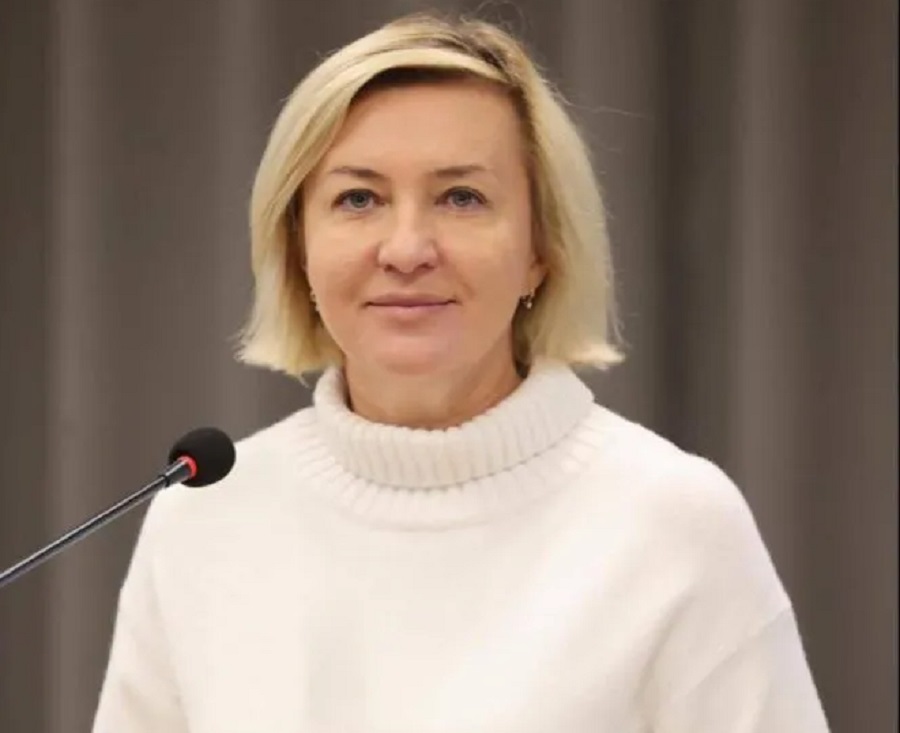 Після рішення Верховного Суду Захарченко повернулася до керівництва Бородянкою