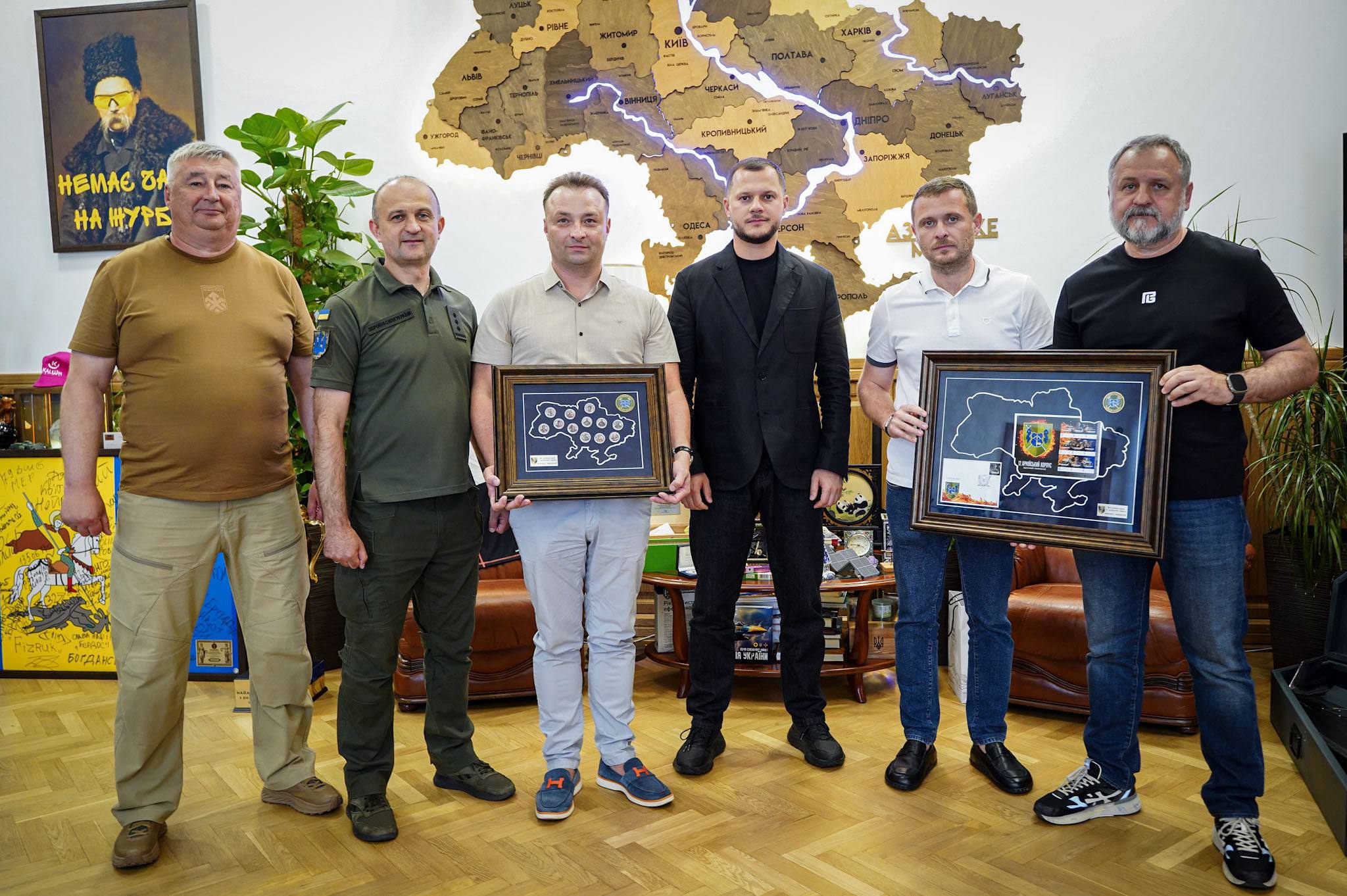 Ветерани та родини полеглих Героїв з Київщини отримають нові можливості для відпочинку та оздоровлення
