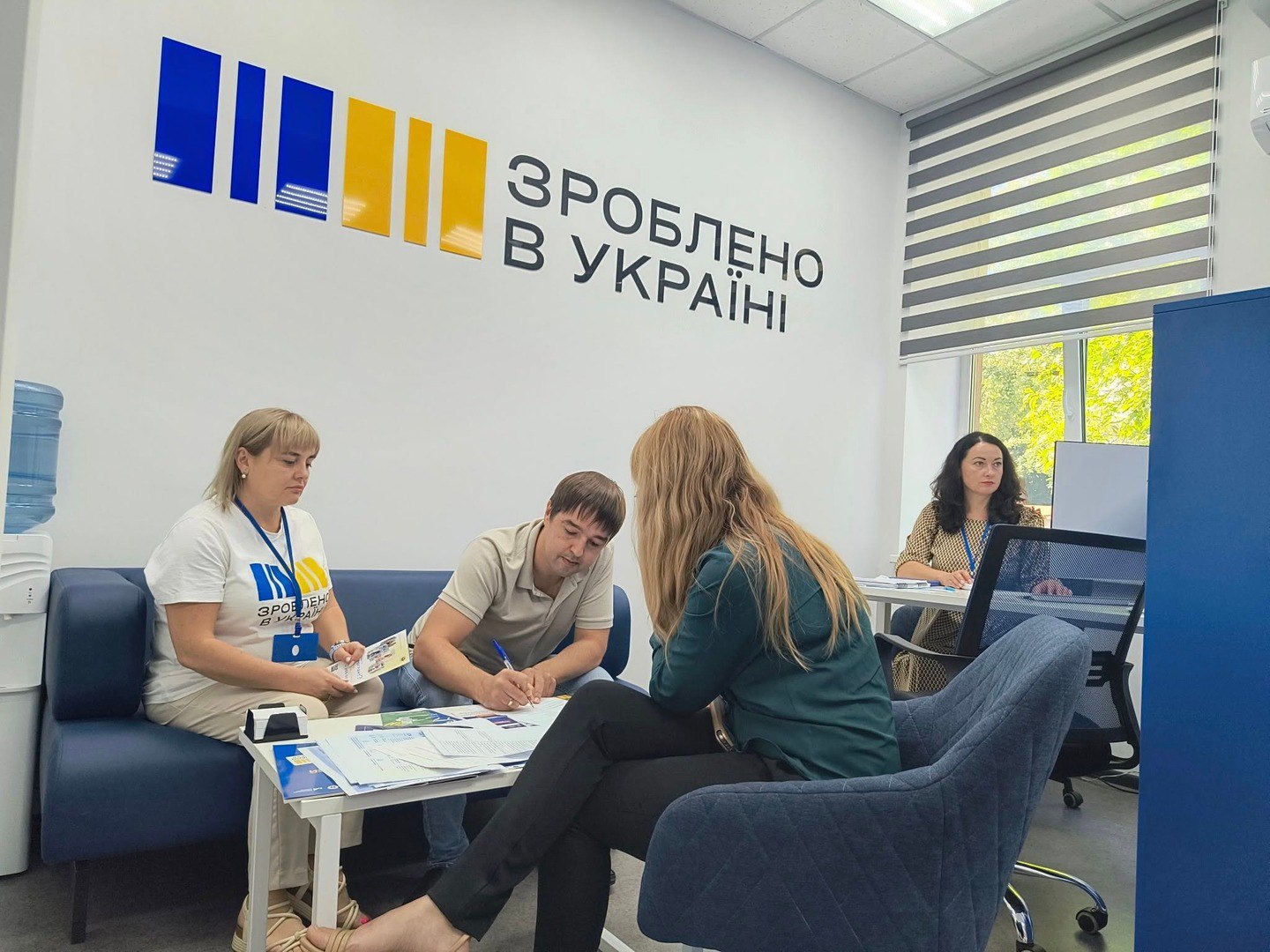 ​​В Обухові жінкам пропонують безкоштовно навчитися на водійок фур
