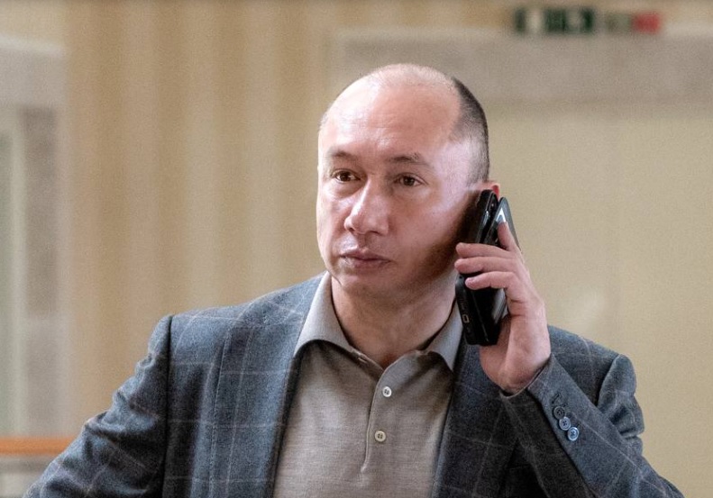 Справа про 135 млн рублів податків агресору: суд розглядає діяльність підприємств з орбіти Дениса Парамонова