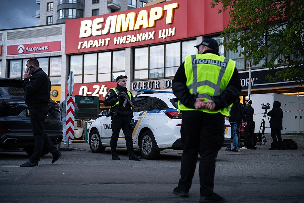 Агонія патрульної поліції: чому з відставкою Жукова проблеми не вирішаться