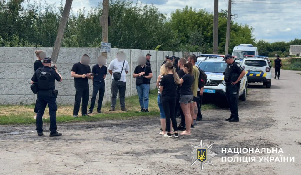 Поліція Київщини розкрила резонансне подвійне вбивство братів: серед підозрюваних — військовослужбовці