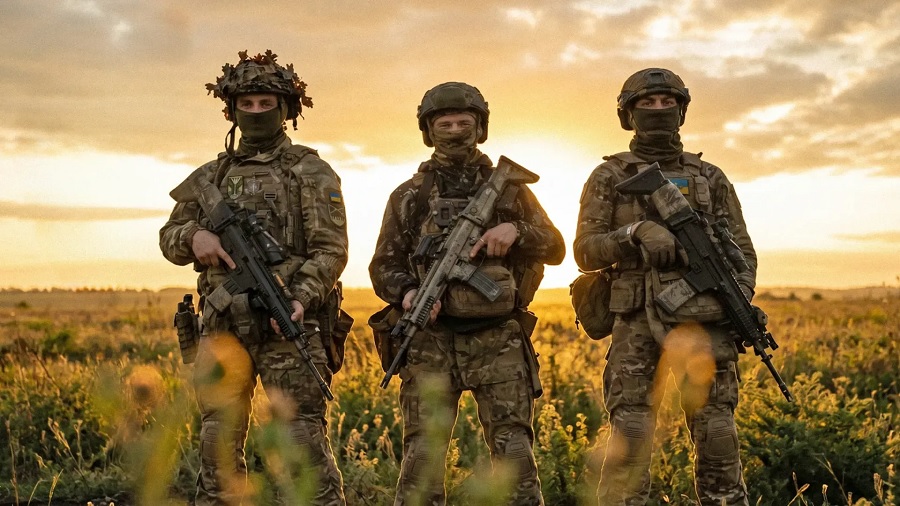 Втрати армії рф наближаються до 1,4 млн: за добу ліквідовано та поранено ще 1270 окупантів