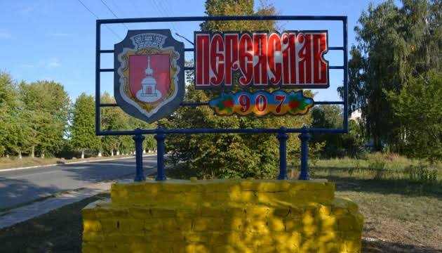 Волонтерська праця Переяславської громади отримала обласне визнання