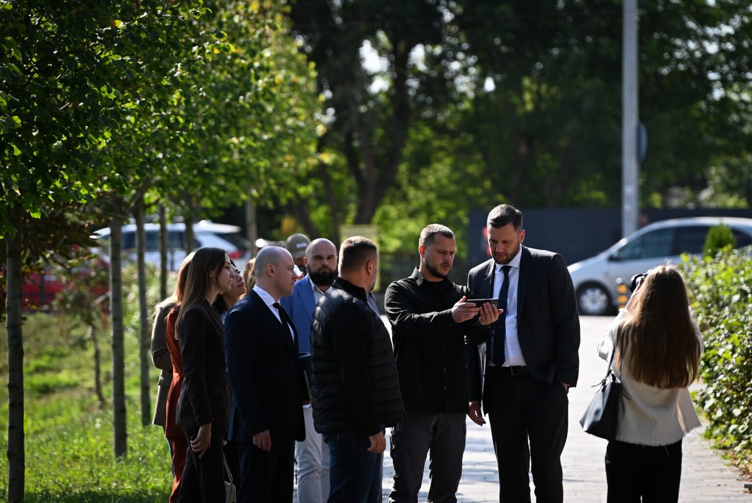 В області впроваджують системний підхід до забезпечення прозорості відбудови