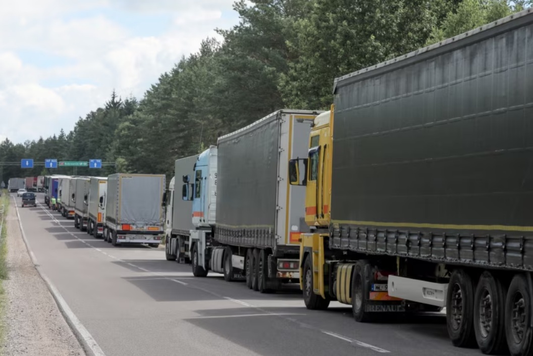 Ціна питання – мільйони доларів: як мутні перевізники Київщини захоплюють АсМАП