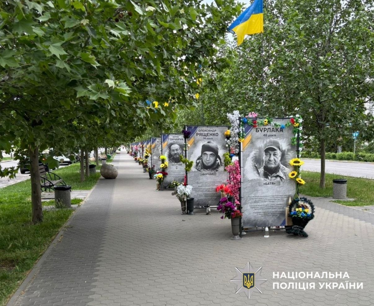Поліція Київщини склала адмінматеріали на батьків неповнолітніх після інциденту в Обухові