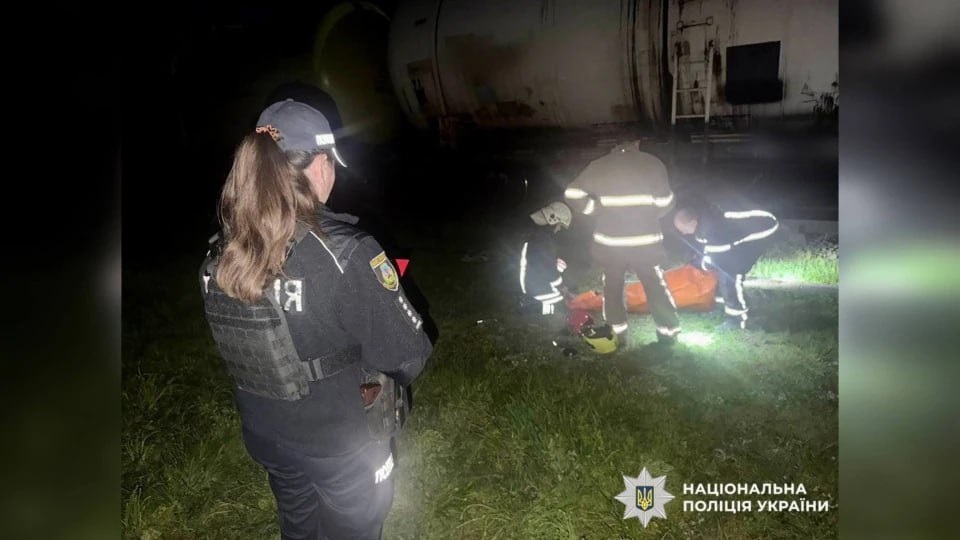 На Білоцерківщині помер 13-річний хлопчик після ураження струмом на залізниці