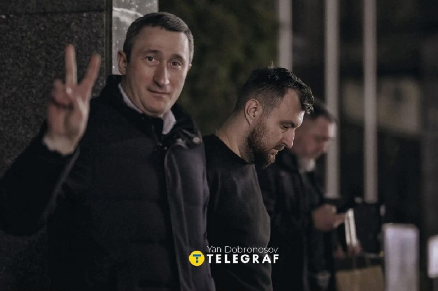 51 мільйон застави: ексголова Київщини покине СІЗО