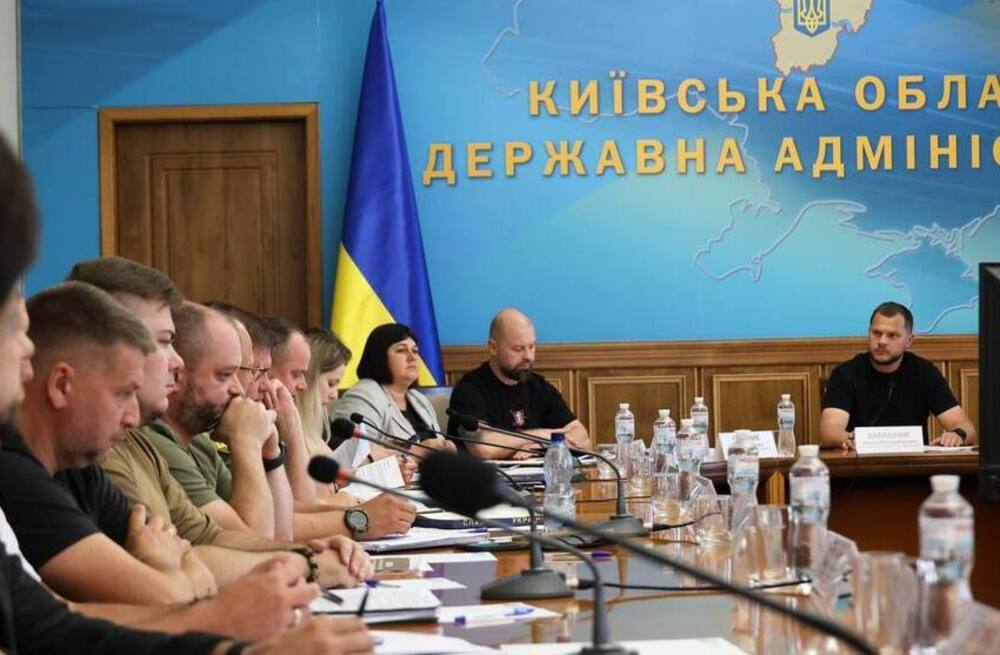Київщина посилює громади — цифрова трансформація і нові стандарти безпеки
За підсумками II кварталу 2025 року громади Київщини завершили формування мережі цифрових лідерів