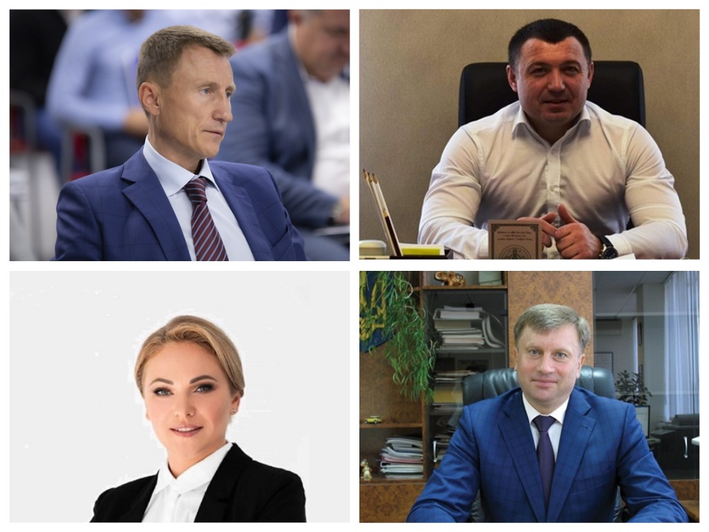 Самоевакуювались: як депутати від Київщини повтікали від своїх виборців