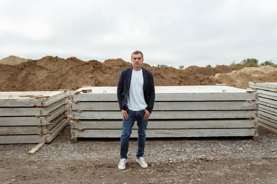 Василь Хмельницький призупинив плани будівництва трьох заводів у Білій Церкві