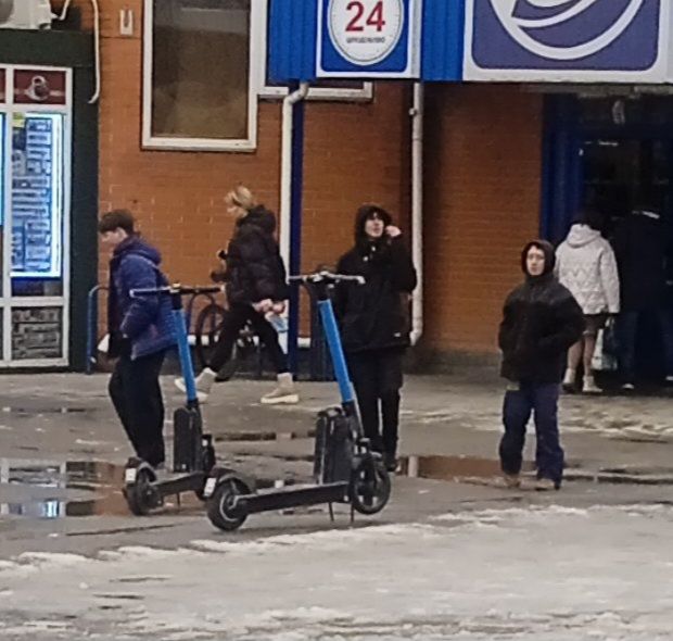 Конфлікт біля храму в Білій Церкві: священник заявив про хуліганство підлітків