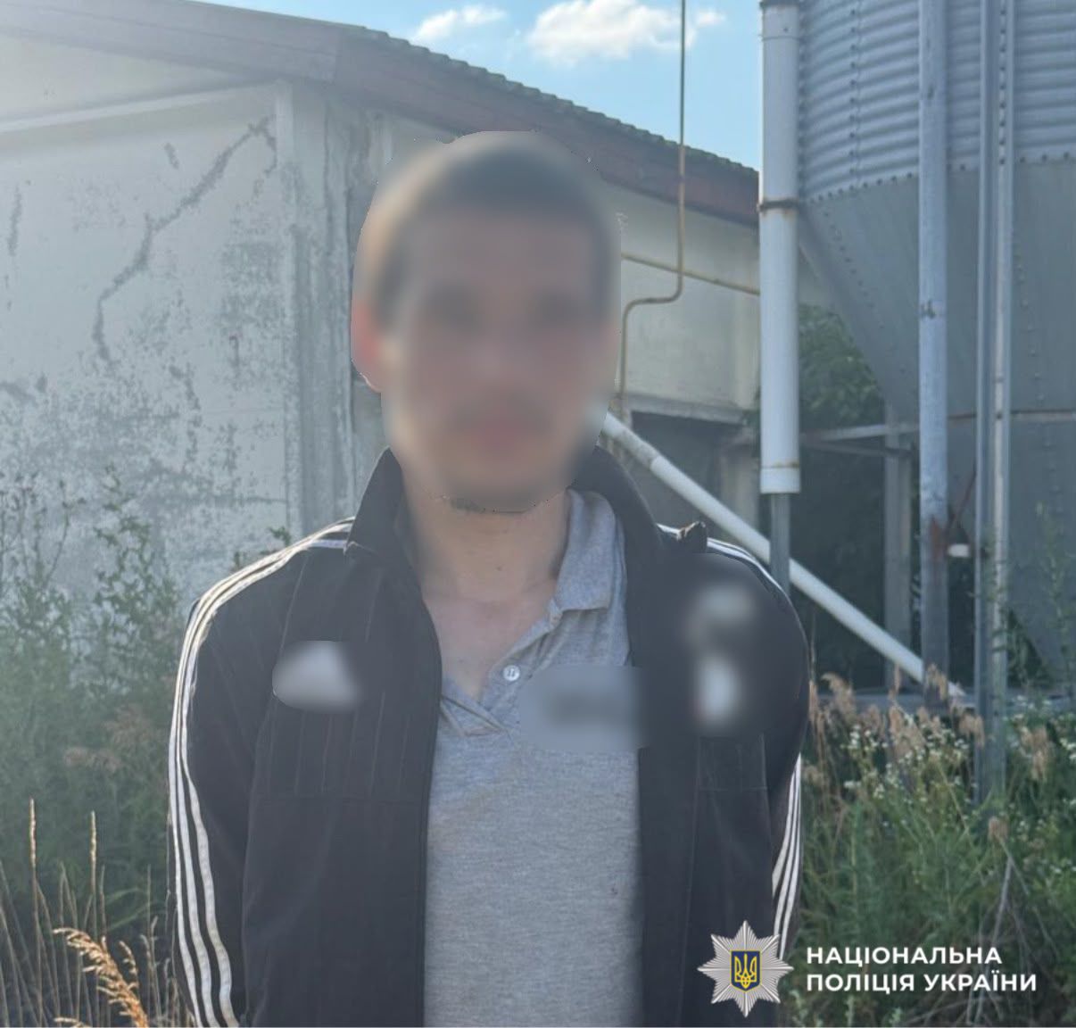 На Вишгородщині зловмисник викрав електроінструменти з підсобки
