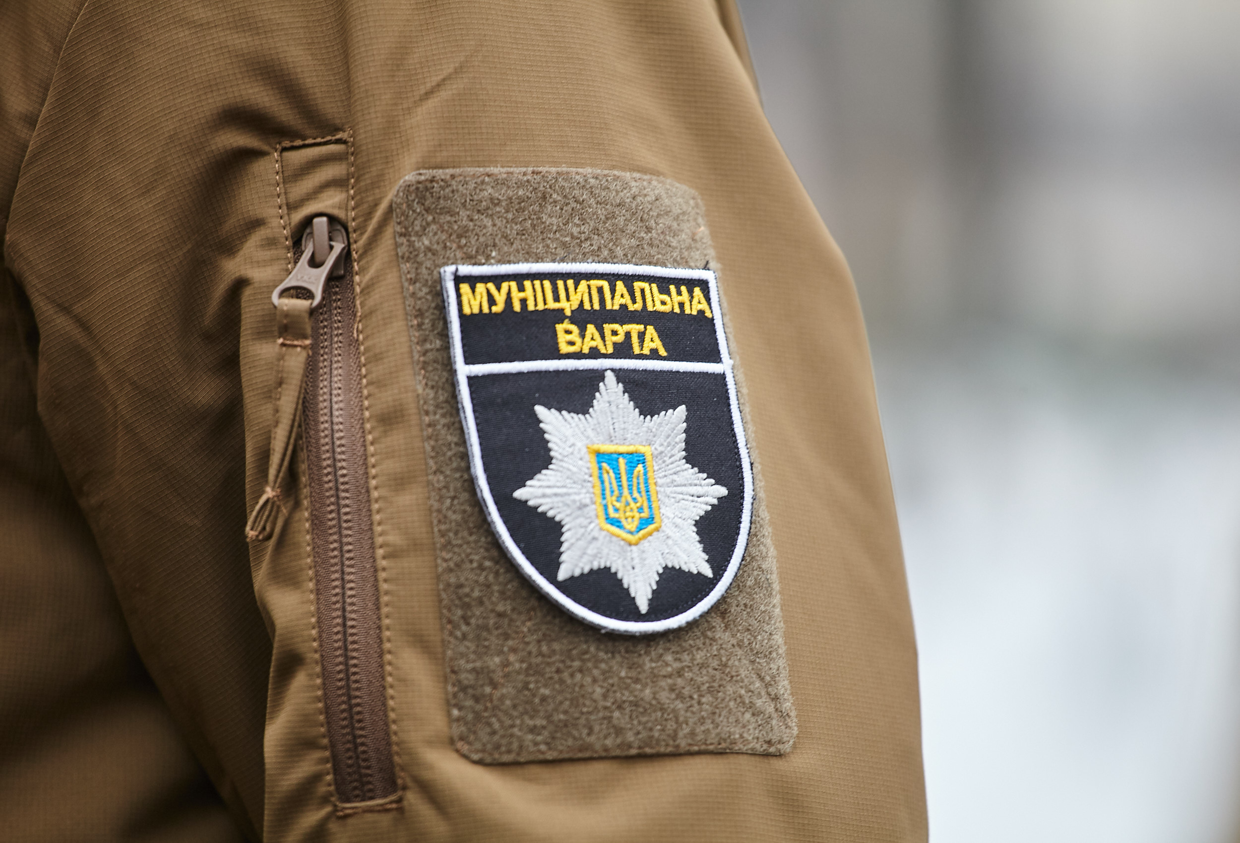 Муніципальна варта Обухова: місцева приватна армія на службі бандитів чи охоронці спокою жителів?