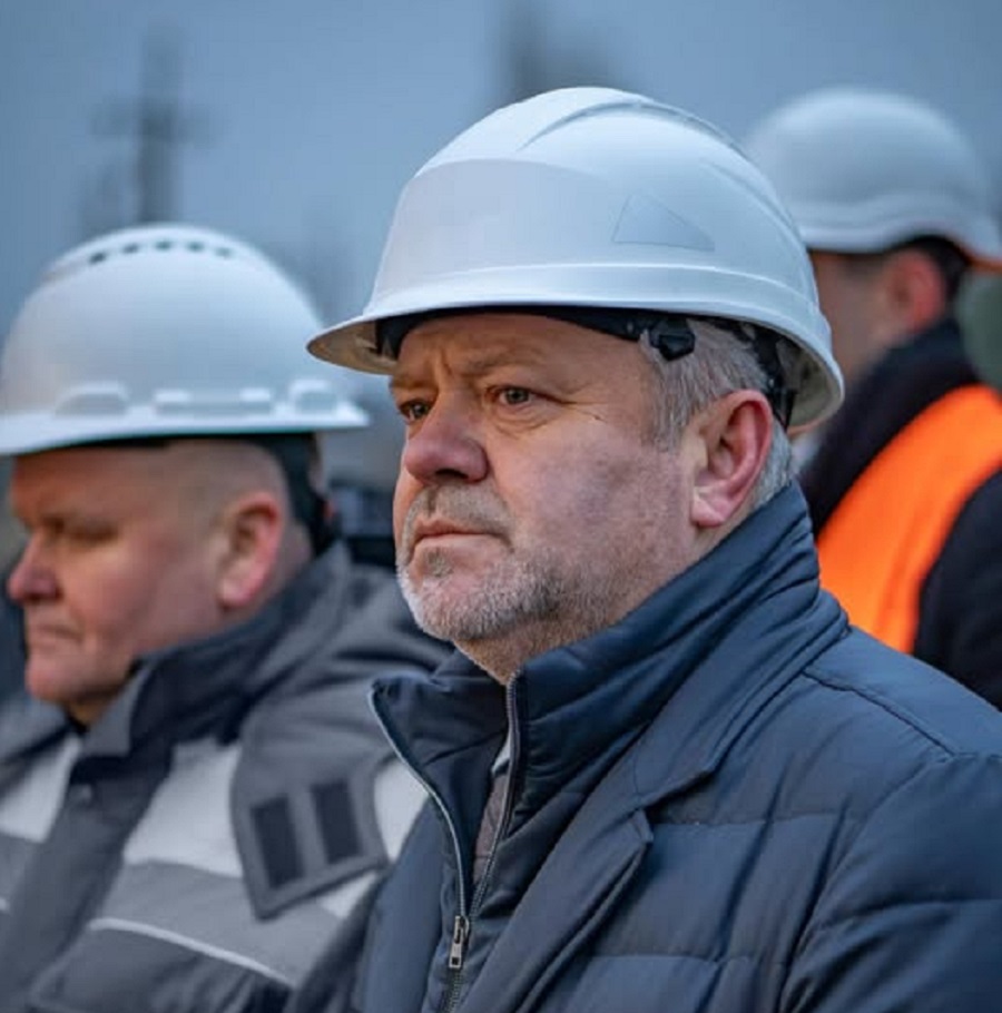 Мер Бучі Федорук підбив підсумки 2025 року