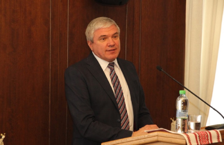 ВАКС ухвалив новий вирок у справі ексочільника служби у справах дітей Київської ОДА