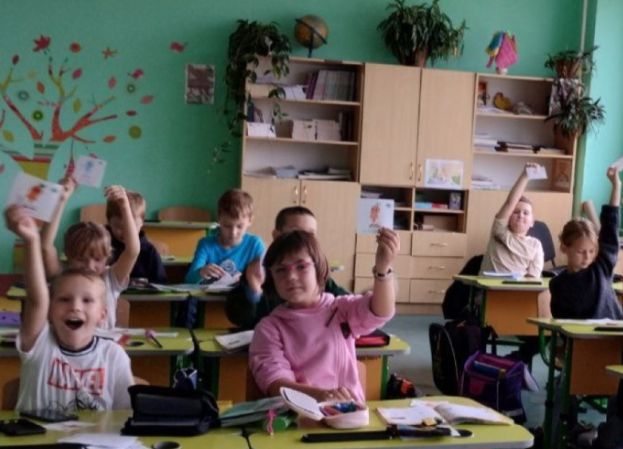 Емоції та турбота: у Славутичі стартував новий освітній формат