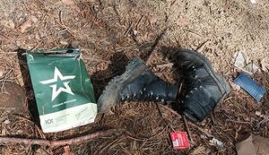 ЗСУ за добу знищили ще 1560 російських військових