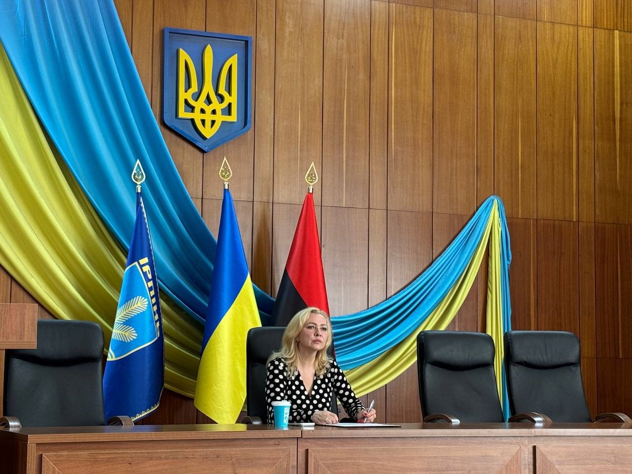 В Ірпінській громаді профінансують низку інфраструктурних проєктів — від доріг до безбар’єрних маршрутів