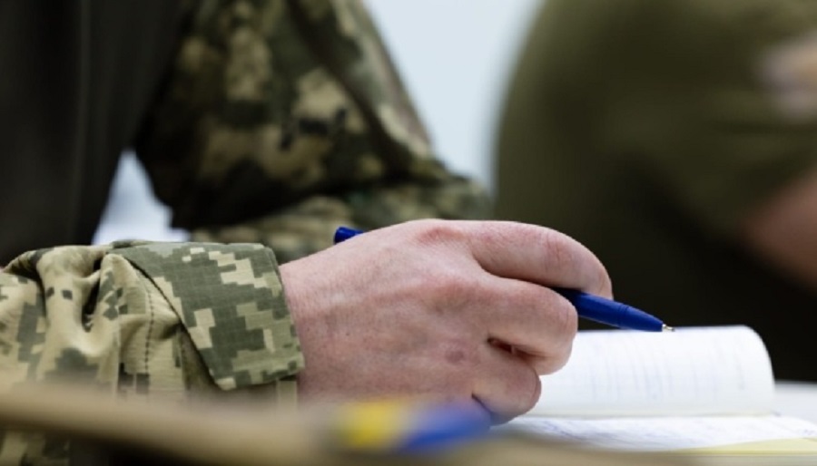 Стартував відбір кандидатів до Ради ветеранів у Гостомельській громаді