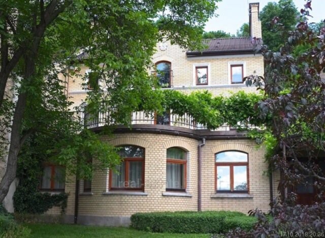 Оренда приватних будинків на Київщині за рік подорожчала на 25% (ІНФОГРАФІКА)