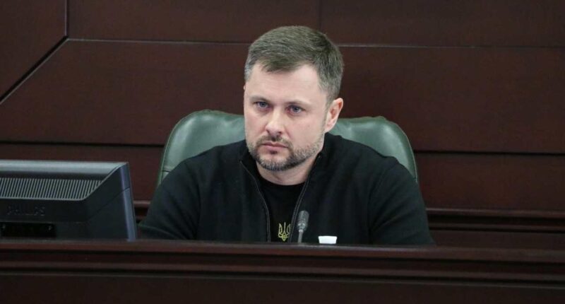 Ярослав Добрянський: «Найнебезпечніше сьогодні — не втома, а звикання до війни»