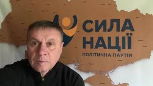 На злодіях шапка горить: як "Сила нації" вирішила нацькувати СБУ на "Мою Київщину"