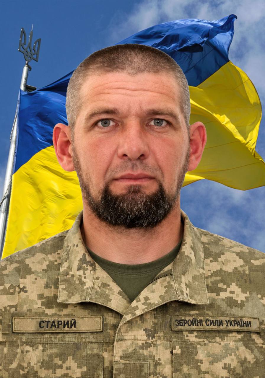На щиті повертається до Броварів: місто проведе в останню путь Олександра Копицю