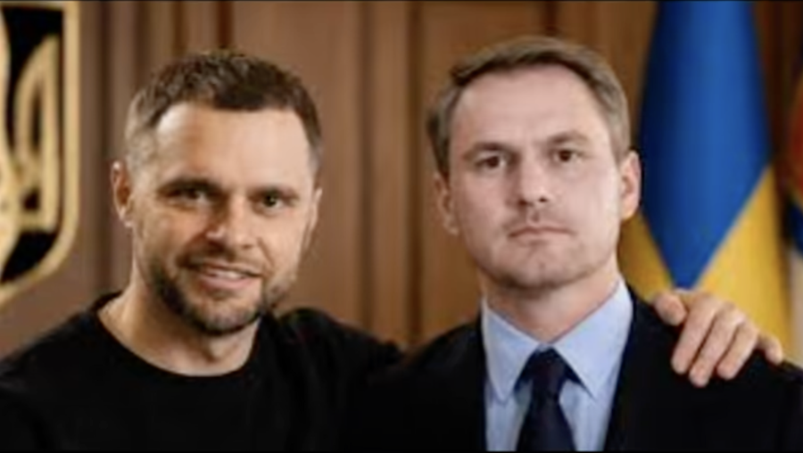 З'явилось аудіо розмов генпрокурора Кравченка з затриманим підлеглим щодо будівництва маєтку на Київщині - матеріали суду