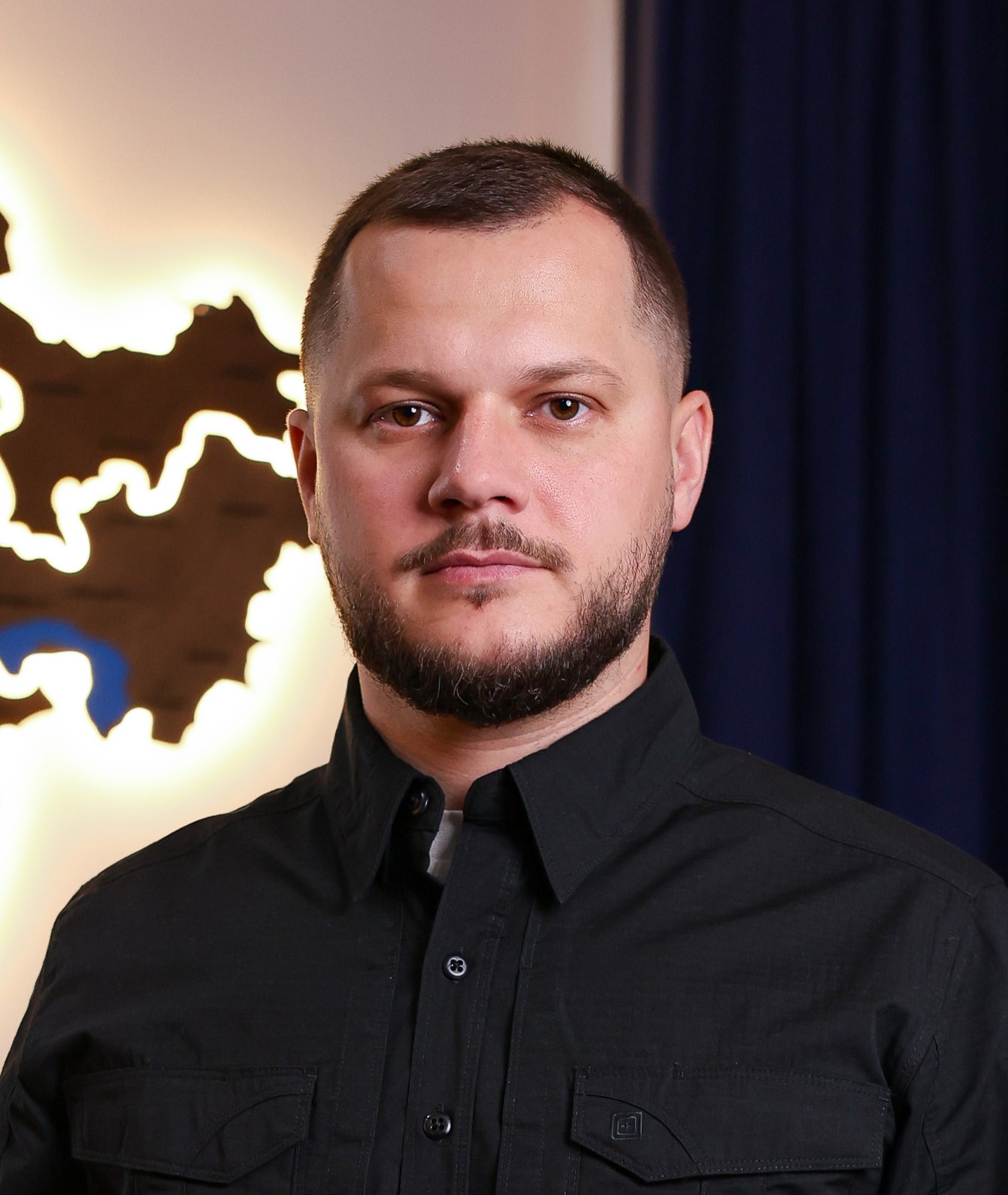 У Богуславі запрацював мобільний центр реабілітації