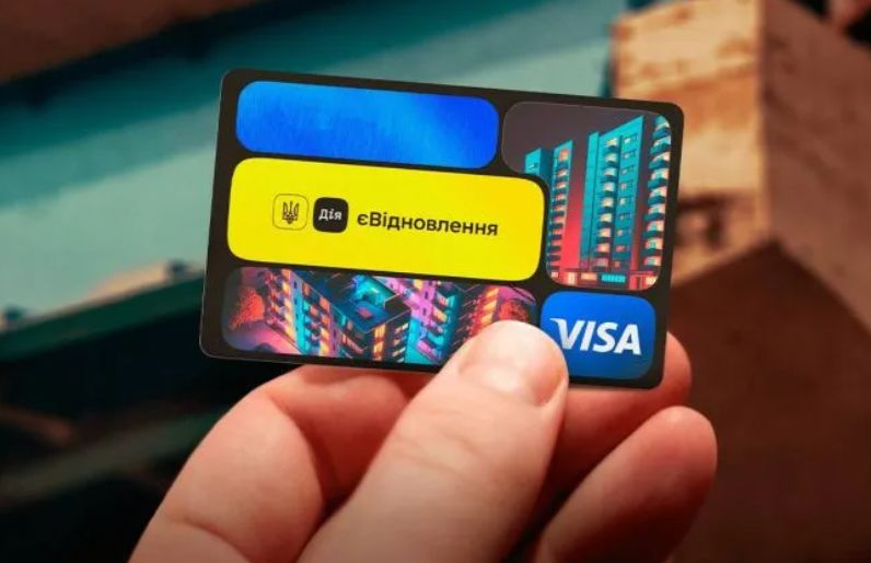 Ірпінь схвалив ще 35 компенсацій у межах "єВідновлення": 6,3 млн грн допомоги