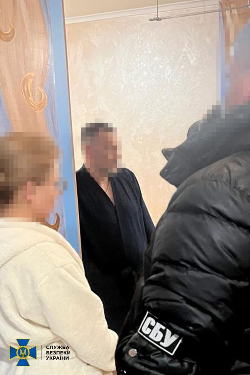 Помічників народних депутатів затримали за підозрою в організації схем для ухилянтів