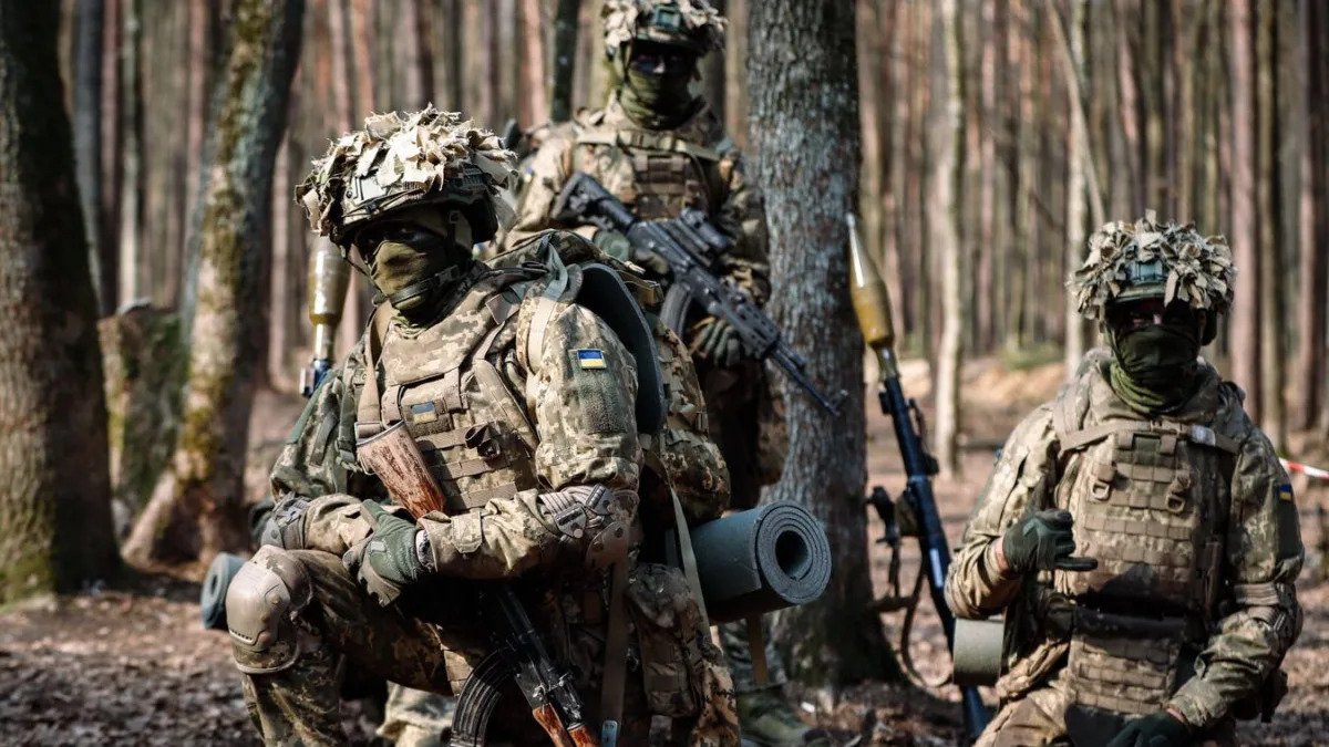 росія за добу втратила 1400 військових і 21 артилерійську систему