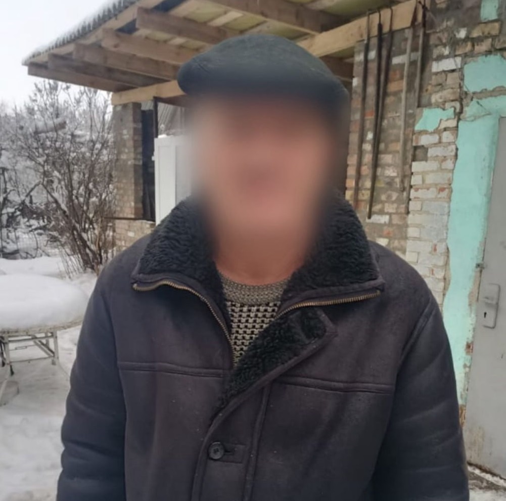 На Обухівщині чоловіку повідомили про підозру у вбивстві співмешканки