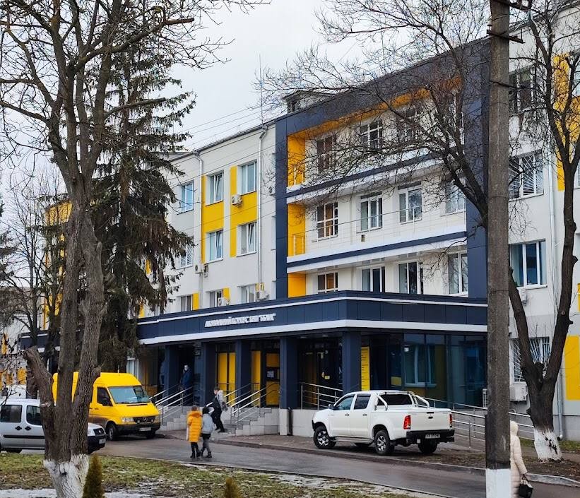 Бориспільська лікарня інтенсивного лікування: що сталося з апаратом МРТ і яка якість послуг
