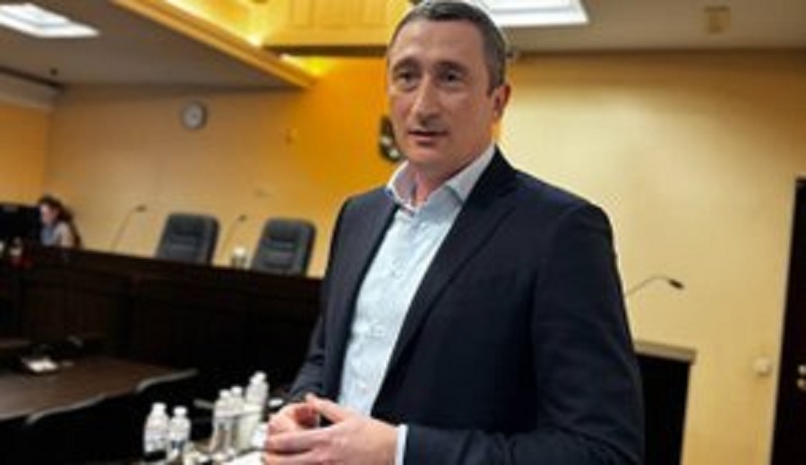 Прокурор САП просить узяти під варту ексголову Київщини Чернишова та визначити заставу у 55 млн грн