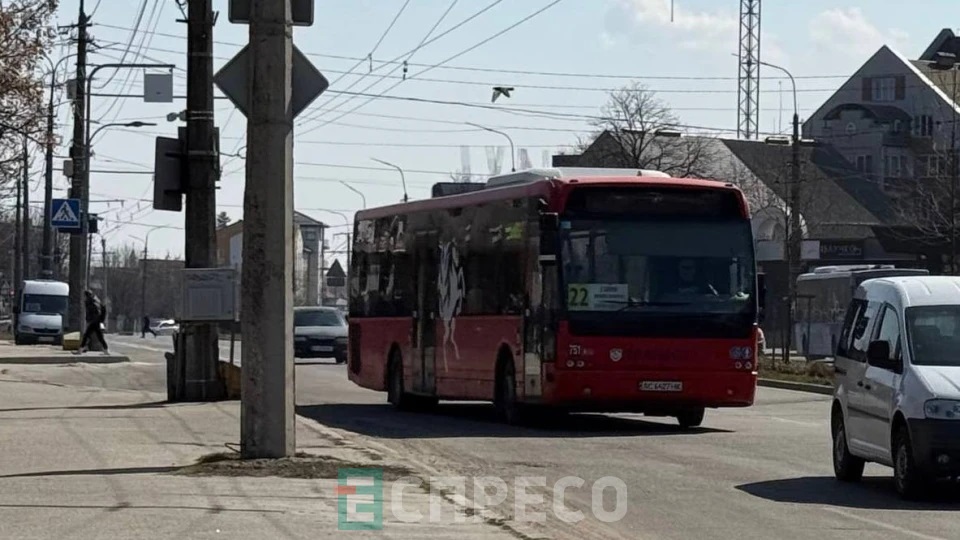 У Білій Церкві планують підвищити тариф на громадський транспорт