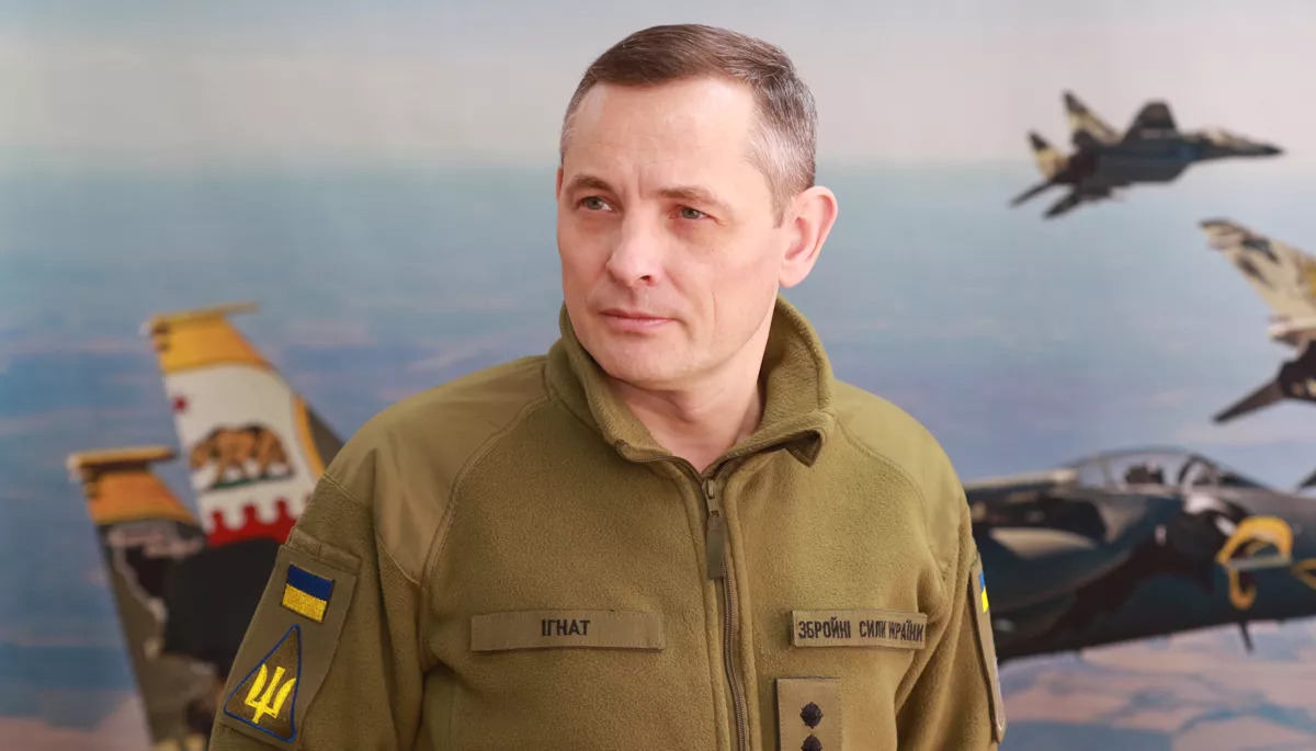 росія б'є по логістиці Київщини: Ігнат пояснив цілі тривалої атаки