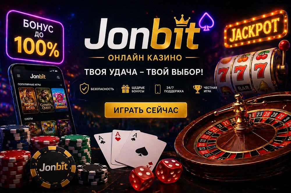 Почему демо-режим важен для новичков в казино Джон бит