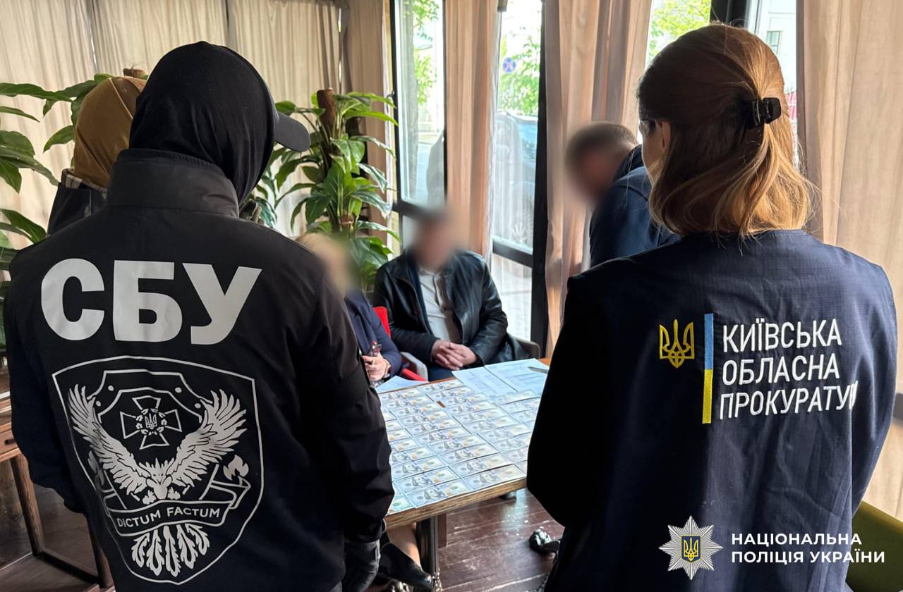 За 12 тисяч доларів бучанець незаконно переправляв чоловіків через кордон